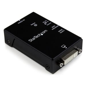 StarTech VSEDIDDVI EDID-emulator