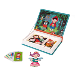 JANOD J02588 zabawka edukacyjna