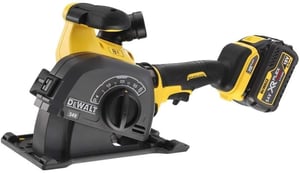 DeWALT DCG200T2-QW verktygsväska