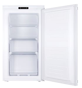 Amica EGS 16173/1 Freestanding Freezer, Built-in, 100 L, White