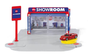 Siku 10550400000 Bauspielzeug