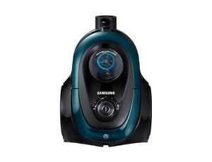Samsung VC07M21A0VN 1.5 L Dry Vacuum Cylinder 700 W Bagless