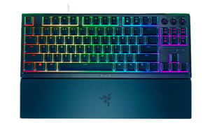 Razer RZ03-04880600-R3N1 klawiatura Gaming USB Czarny
