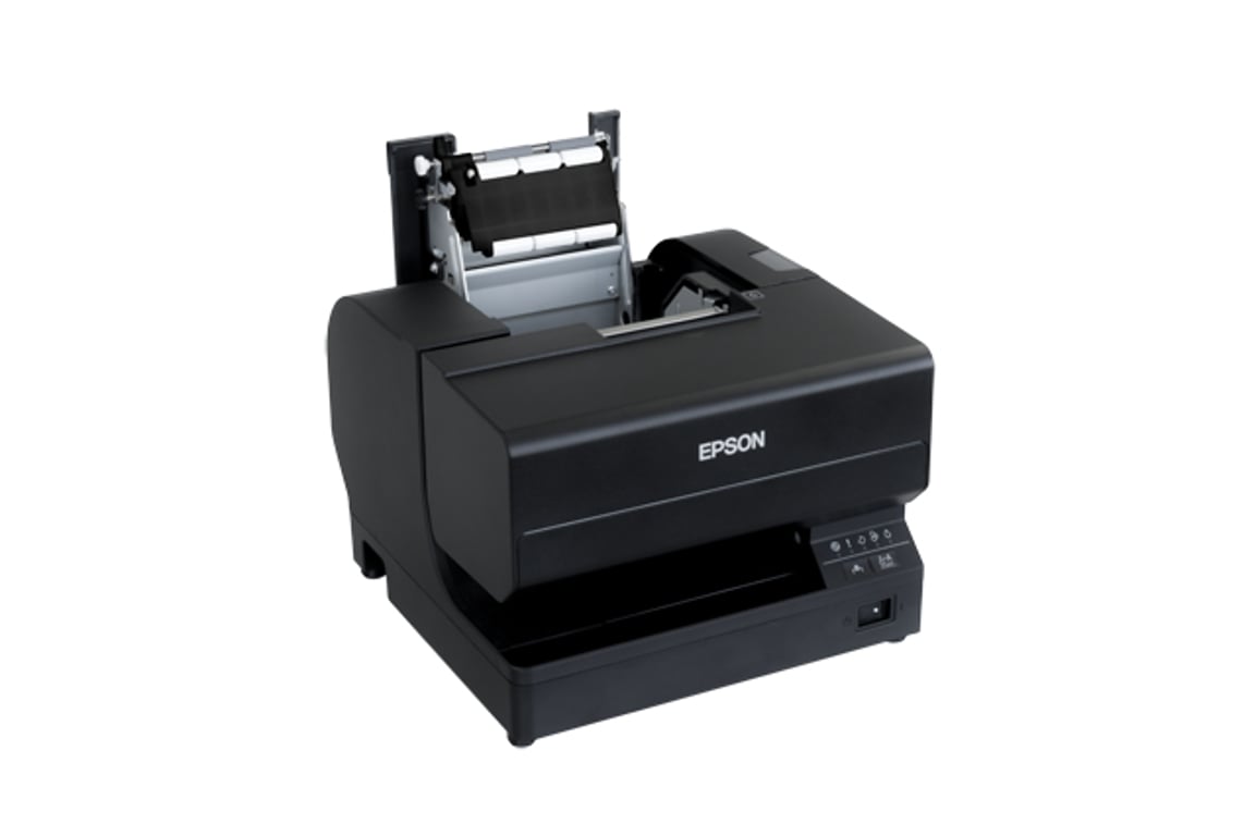 Epson TM-J7700(321PH) Przewodowy i Bezprzewodowy Atramentowa Drukarka POS