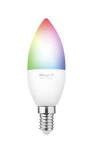 Trust 71280 Smart Lighting Smart Wi-Fi Light Bulbs