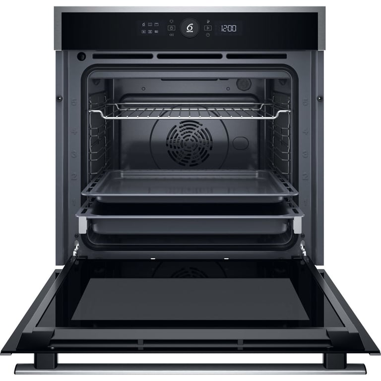 Whirlpool Piekarnik do zabudowy - WOI4S8CM1SXA