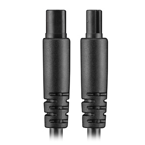 Garmin 010-12043-10 Camera Cable, 15.24 m, Black