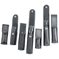 Flashlight cases