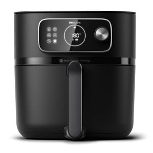 Philips 7000 Series HD9876/90 Airfryer Combi XXL Connected