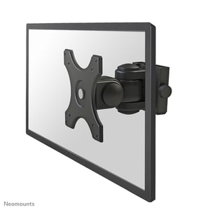 Neomounts FPMA-W250BLACK uchwyt do telewizorów 76,2 cm (30") Czarny