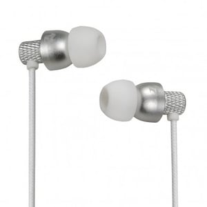 iBox Z3 Hörlurar med sladd In-ear Samtal/musik Vit
