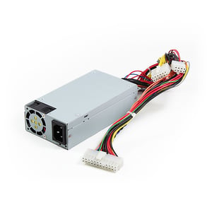 Synology PSU 250W_3 moduł zasilaczy 250 W 24-pin ATX Szary