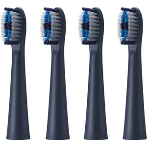 Panasonic ER-6CT01 4 Stück Blau