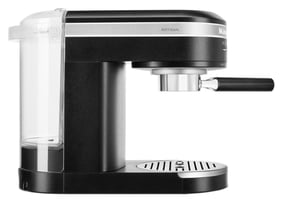 KitchenAid 5KES6503EBK 1.4 L Semi-Automatic Espresso Machine