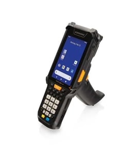 Datalogic Skorpio X5 terminal 10.9 cm (4.3") 800 x 480 px Touchscreen 665 g Black