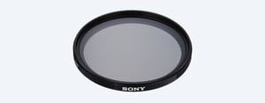 Sony VF-67CPAM2 67 mm Circular Polarizing Filter for Cameras