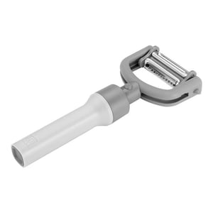 ZWILLING Z-CUT Frukt och grönsaker Grå, Vit