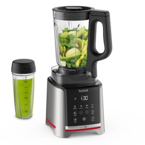 Tefal BL91HD 1,75 l Mikser stojący 1600 W Czarny, Stal nierdzewna