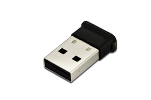 Digitus Mini Bluetooth® 4.0 USB-Adapter