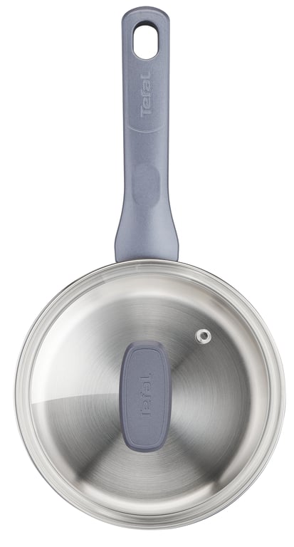 Tefal Daily Cook G713SB zestaw patelni i garnków 11 szt.