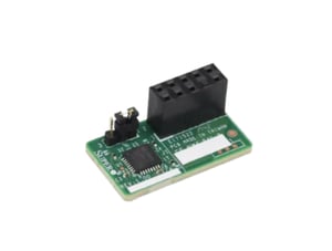 Supermicro AOM-TPM-9670H-S-O TPM-Modul SPI 2.0