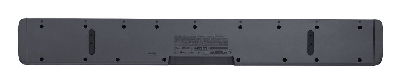 JBL BAR 800 Czarny 5.1.2 kan. 720 W