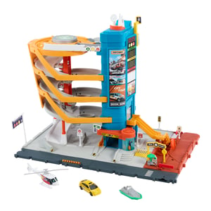 Matchbox HXL47 Spielzeugauto
