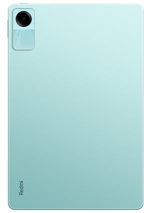 Xiaomi Redmi Pad SE Snapdragon 256 GB 27,9 cm (11") 8 GB Android 13 Zielony
