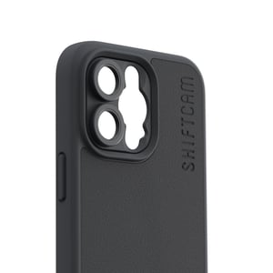 ShiftCam AC-CA-13P-CH-EN Handyhülle 15,5 cm (6.1") Dunkelgrau