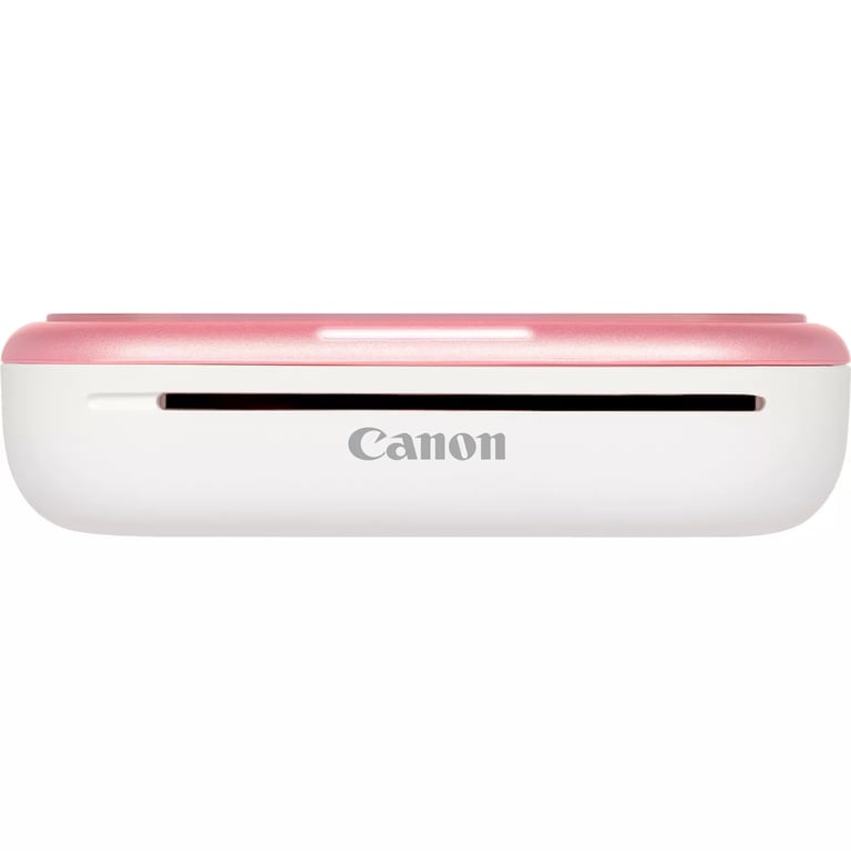 фото Принтер Canon Zoemini 2 Pink (5452C006) 2