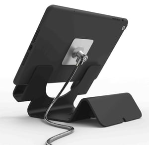 Compulocks CL12UTHBB Halterung Passive Halterung für Tablet/UMPC Schwarz