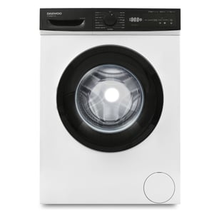 Daewoo WM714TTWA1DE Waschmaschine Frontlader 7 kg 1330 U/min Weiß