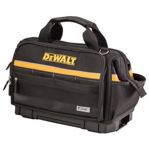 DeWALT DWST82991-1 verktygslåda Verktygsväska av polyeten