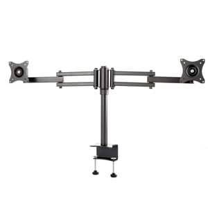 Edbak SV06 Monitor Mount / Stand, 68.6 cm (27"), Desk, Black