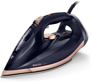 Philips Azur Żelazko parowe GC4909/60
