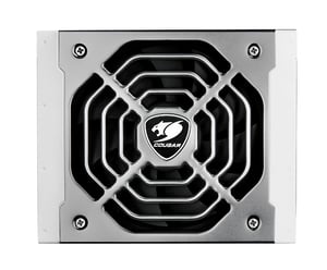 COUGAR CGR-POLAR-X2-1200 Netzteilmodul 1200 W 20+4-Pin-ATX, silberfarben