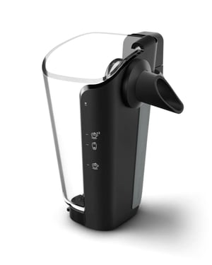 Philips System spieniania mleka LatteGo CA6708/10