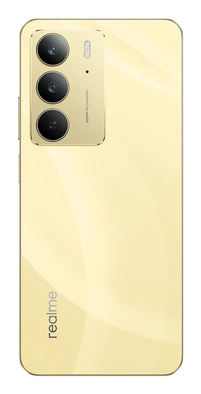 Realme C75 17,1 cm (6.72