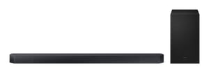 Samsung HW-Q600H Svart 3.1.2 kan. 34 W