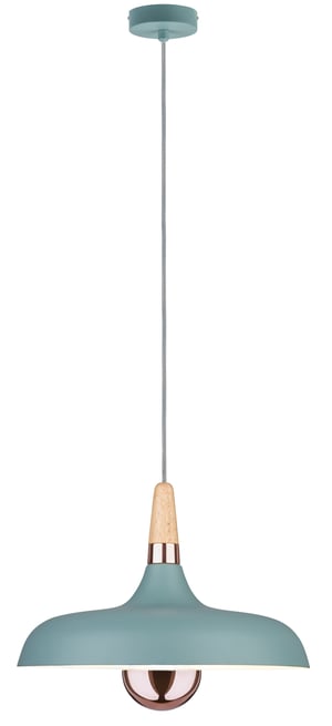 Paulmann 79655 taklampa E27