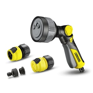 Kärcher 2.645-290.0 Spritzpistole/Wasserdüse Gartenspritzpistole Schwarz, Gelb