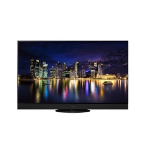 Panasonic TX-55MZ2000E Fernseher 139,7 cm (55") 4K Ultra HD Smart-TV WLAN Schwarz
