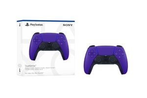 Sony DualSense V2 Fioletowy Bluetooth/USB Gamepad Analogowa/Cyfrowa PlayStation 5