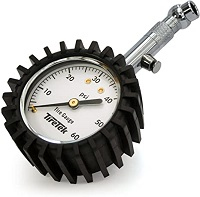 Tire pressure sensors