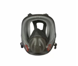 3M 6900 Andningsapparat med helansiktsmask