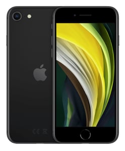 Refurb RF-000150867 smartfon 64 GB Czarny