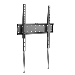 LogiLink BP0013 Halterung für Fernseher mit einer Bildschirmdiagonale von 139,7 cm (55") – Schwarz