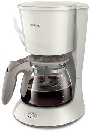 Philips Daily Collection Ekspres do kawy HD7461/00