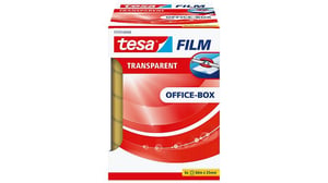 TESA 57379 66 m Transparent 6 st.