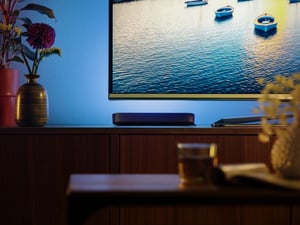 Philips Hue Zestaw dwóch podłużnych lamp Play